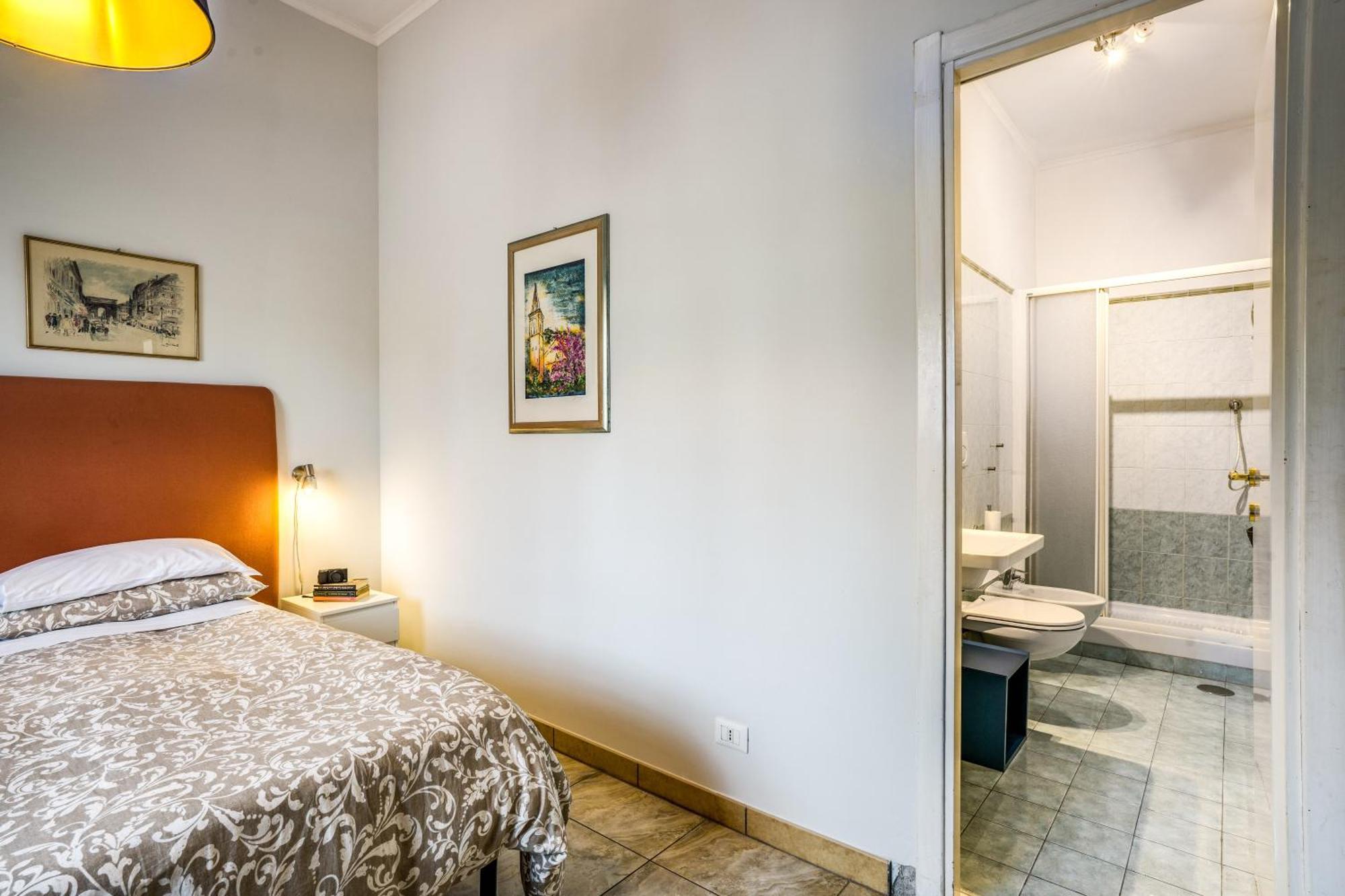 Circus Maximus Home Рим Екстериор снимка