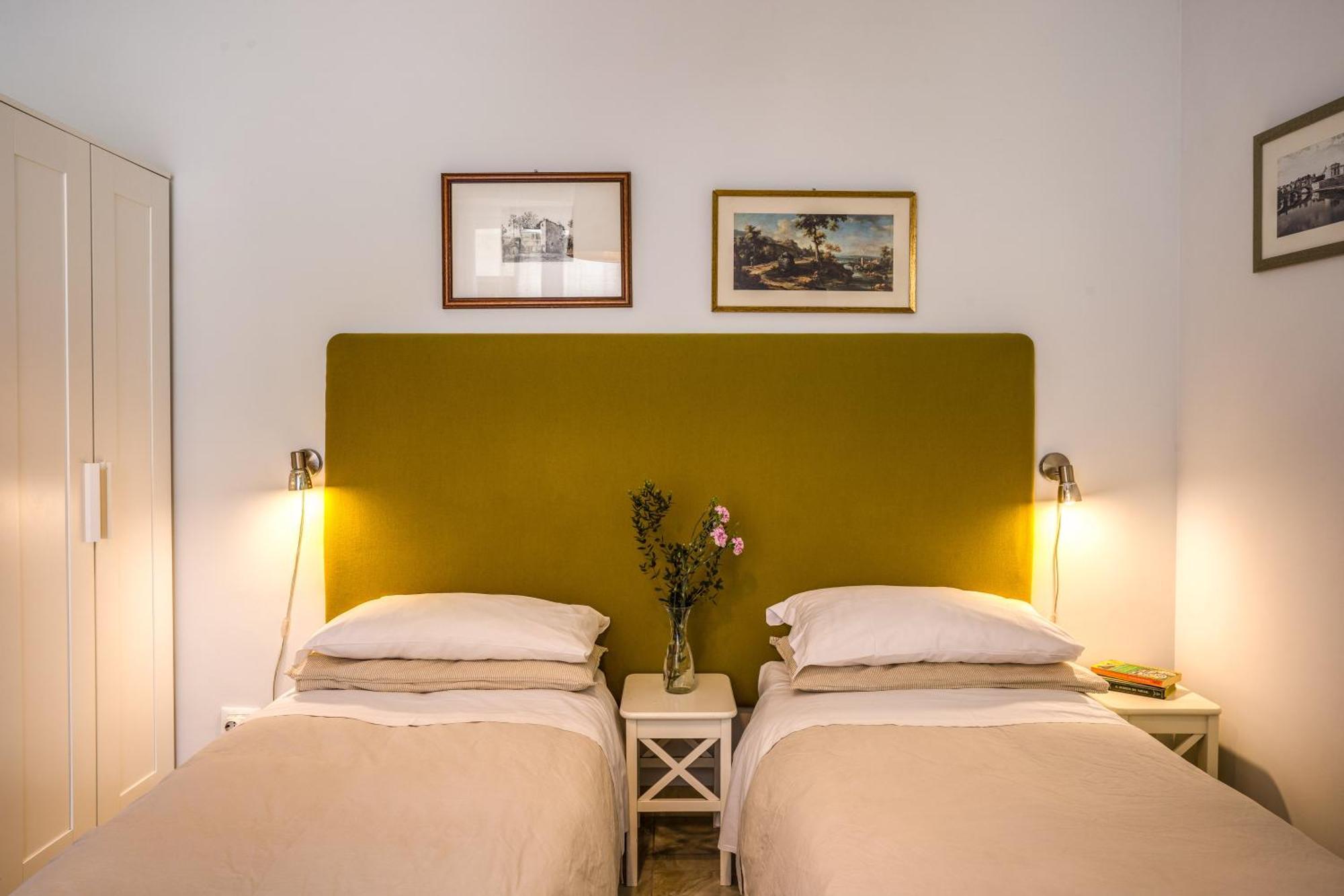Circus Maximus Home Рим Екстериор снимка