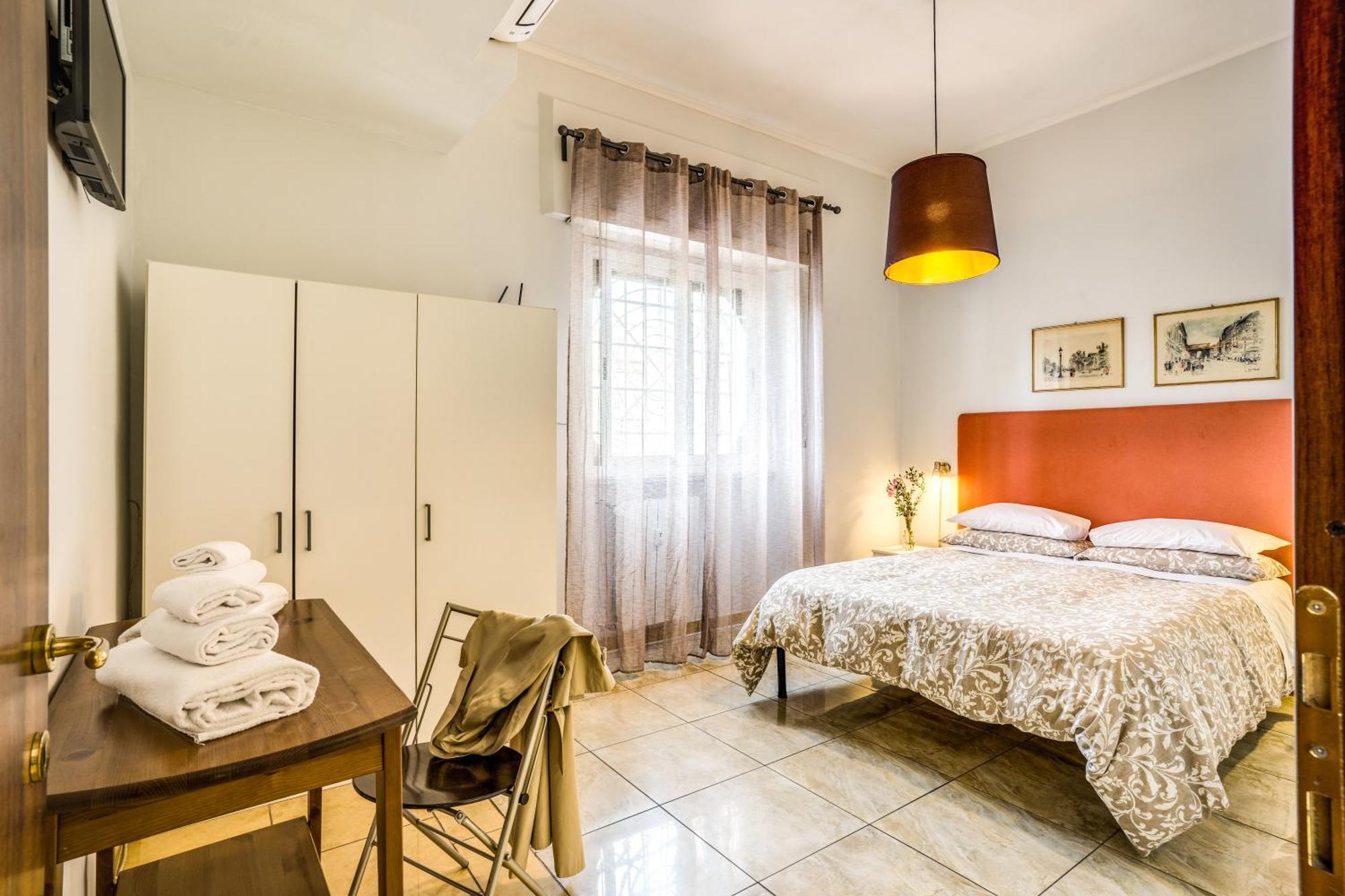 Circus Maximus Home Рим Екстериор снимка