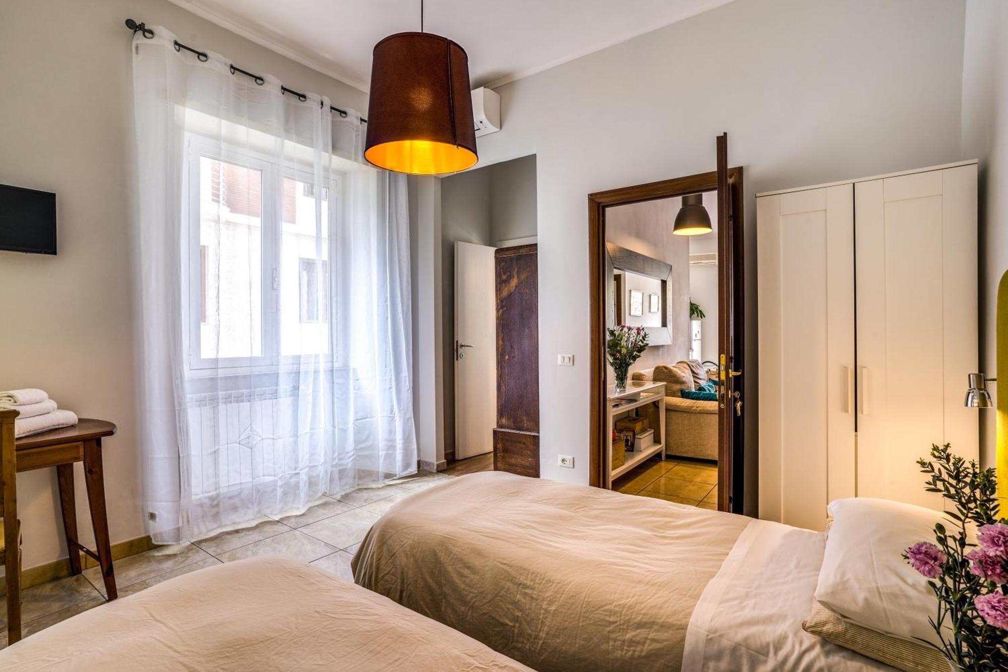 Circus Maximus Home Рим Екстериор снимка